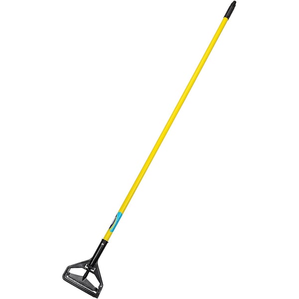 Global Industrial Plastic Quick Change 1in x 60in Fiberglass Handle 261836 - main